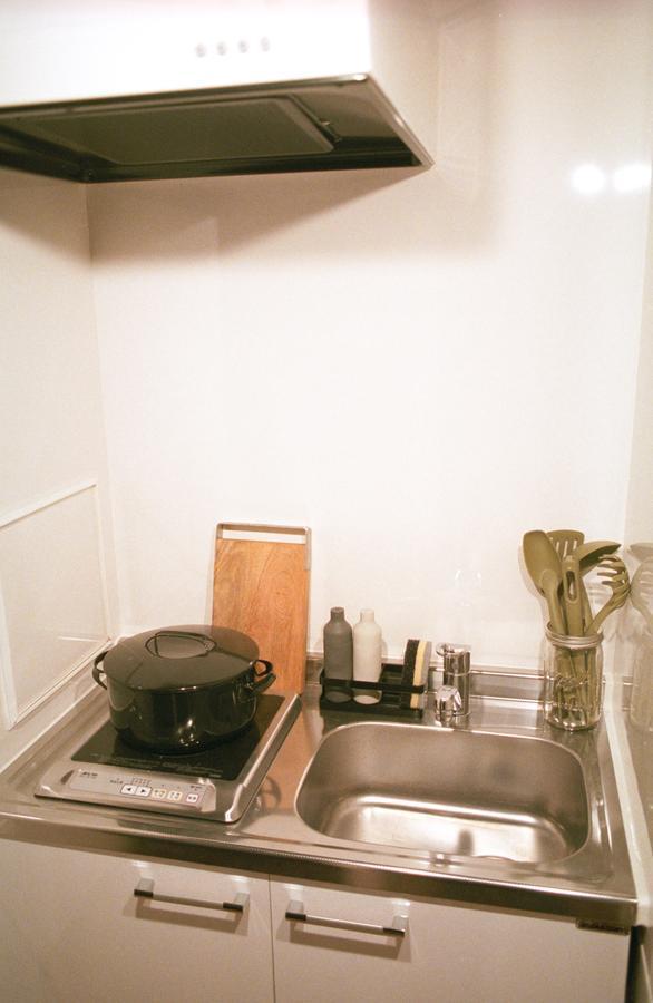 Appartement Art Aoca Sanno Pilot